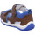 Schuhe Jungen Babyschuhe Superfit Sandalen .0-00143-24 0-00143-24 Braun