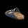 Schuhe Damen Pantoletten / Clogs Birkenstock Pantoletten Arizona 51153 Blau