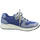 Schuhe Mädchen Sneaker Superfit Low Merida 00155-87 Blau