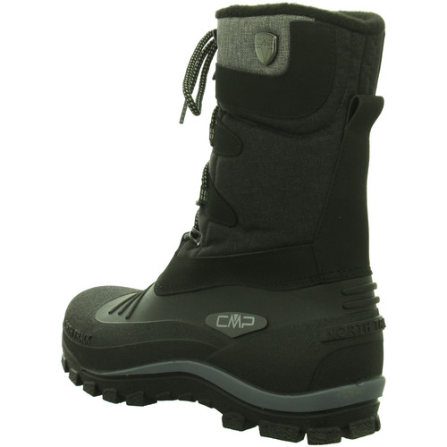 Cmp NIETOS SNOW BOOTS 3Q47867/U973 Schwarz