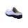 Schuhe Damen Slipper Wolky Slipper Seamy Slide 0625070-100 Weiss
