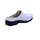 Schuhe Damen Slipper Wolky Slipper Seamy Slide 0625070-100 Weiss