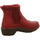 Schuhe Damen Stiefel El Naturalista Stiefeletten NE23 Tibet NE23 Tibet Rot