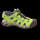 Schuhe Jungen Sandalen / Sandaletten Superfit Schuhe . 00070-14 Gelb