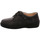 Schuhe Damen Derby-Schuhe & Richelieu Finn Comfort Schnuerschuhe 96101 96101-070099 0 Schwarz