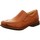 Schuhe Herren Slipper Anatomic & Co Slipper Belem Tan 747499-tan Braun