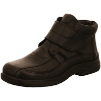 Schuhe Herren Boots Jomos 406501-000 schwarz