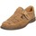 Schuhe Herren Sandalen / Sandaletten Sioux Offene ELBEGO ELBEGO 30544/30542 Braun