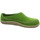 Schuhe Damen Hausschuhe Haflinger 718001-36 Grün