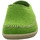 Schuhe Damen Hausschuhe Haflinger 718001-36 Grün