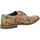 Schuhe Herren Derby-Schuhe & Richelieu Bullboxer Schnuerschuhe 615K23855XP304 Multicolor