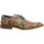 Schuhe Herren Derby-Schuhe & Richelieu Bullboxer Schnuerschuhe 615K23855XP304 Multicolor