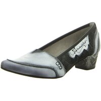Schuhe Damen Pumps Maciejka 04479-01/00-5 grau