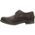 Schuhe Herren Derby-Schuhe & Richelieu Bugatti Schnuerschuhe P5 312299014100-1500 Grau