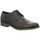 Schuhe Herren Derby-Schuhe & Richelieu Bugatti Schnuerschuhe Licio 16303-6100 Braun