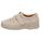 Schuhe Damen Slipper Ganter Slipper KARIN mit Lochung 205751-3000 Weiss