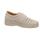 Schuhe Damen Slipper Ganter Slipper KARIN mit Lochung 205751-3000 Weiss