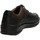 Schuhe Herren Derby-Schuhe & Richelieu Jomos Schnuerschuhe 419205 364 0020 Schwarz