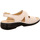 Schuhe Damen Sandalen / Sandaletten Finn Comfort Sandaletten 02560 00100 Weiss