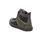 Schuhe Jungen Sneaker Superfit High 5-00457 Swagy 5-00457-06 Grau