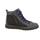 Schuhe Jungen Sneaker Superfit High 5-00457 Swagy 5-00457-06 Grau