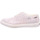 Schuhe Damen Derby-Schuhe & Richelieu Bugatti Schnuerschuhe  V66016-232 V66016-232 Weiss