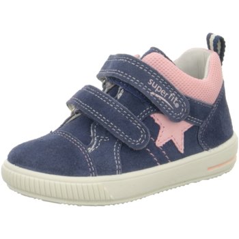 Schuhe Mädchen Babyschuhe Legero Maedchen 00352-89 blau