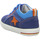 Schuhe Jungen Babyschuhe Superfit High 2-00353-88 Blau
