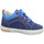 Schuhe Jungen Babyschuhe Superfit High 2-00353-88 Blau