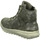 Schuhe Jungen Stiefel Superfit Schnuerstiefel 1-00495-16 Grau