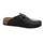 Schuhe Herren Pantoletten / Clogs Birkenstock Offene Boston SL NL Black 060194 00019 Schwarz