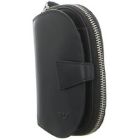 Taschen Geldbeutel Voi Leather Design Accessoires Taschen 70242 SZ schwarz
