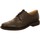 Schuhe Herren Derby-Schuhe & Richelieu Anatomic & Co Business Manaus 919137 black Schwarz