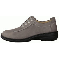Schuhe Damen Derby-Schuhe & Richelieu Finn Comfort Schnuerschuhe 2056518150 Grau