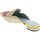 Schuhe Damen Pantoffel Chiara Ferragni CF1842 GLITTER ORO Gold