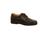 Schuhe Damen Derby-Schuhe & Richelieu Ganter Schnuerschuhe Karin 205701-0100 Schwarz