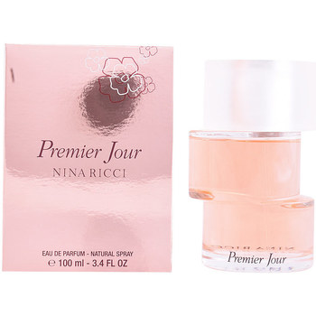 Nina Ricci Premier Jour Eau De Parfum Spray 