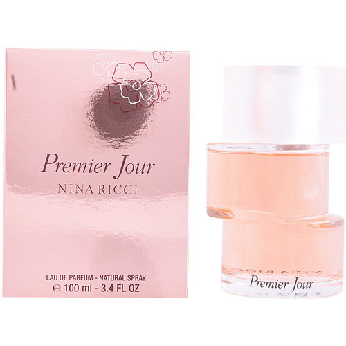 Beauty Damen Eau de parfum  Nina Ricci Premier Jour Eau De Parfum Spray 