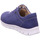 Schuhe Damen Derby-Schuhe & Richelieu Finn Comfort Schnuerschuhe BARLETTA 02851 Blau