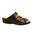 Schuhe Damen Pantoletten / Clogs Finn Comfort Pantoletten PISA 02501-900158 Schwarz