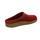 Schuhe Herren Hausschuhe Haflinger Grizzly Torben 713001-11 Rot