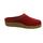 Schuhe Herren Hausschuhe Haflinger Grizzly Torben 713001-11 Rot