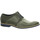 Schuhe Herren Derby-Schuhe & Richelieu Nicolabenson Schnuerschuhe 2188B-1 Grau