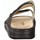 Schuhe Herren Sandalen / Sandaletten Finn Comfort Offene RIAD Classic 01505-518218 Grau