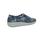 Schuhe Damen Slipper Longo Slipper Beq.bis25mm-Abs 1006534 Blau