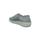 Schuhe Damen Slipper Longo Slipper Beq.bis25mm-Abs 1006441 Grau