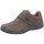 Schuhe Herren Slipper Jomos Slipper Santos 419206-37-000 Braun