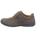 Schuhe Herren Slipper Jomos Slipper Santos 419206-37-000 Braun