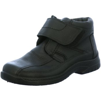 Schuhe Herren Boots Jomos 406501-336-000 406501-336-000 3983697820 schwarz