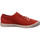 Schuhe Damen Derby-Schuhe & Richelieu Softinos Schnuerschuhe Isla 154554 Rot